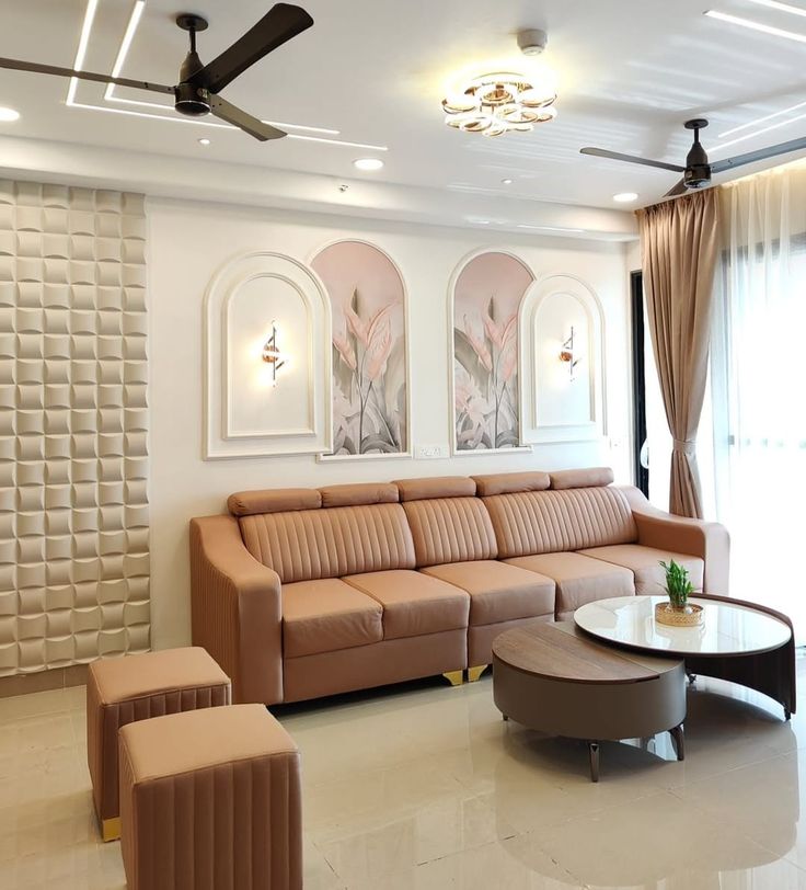 Residential Interior Design